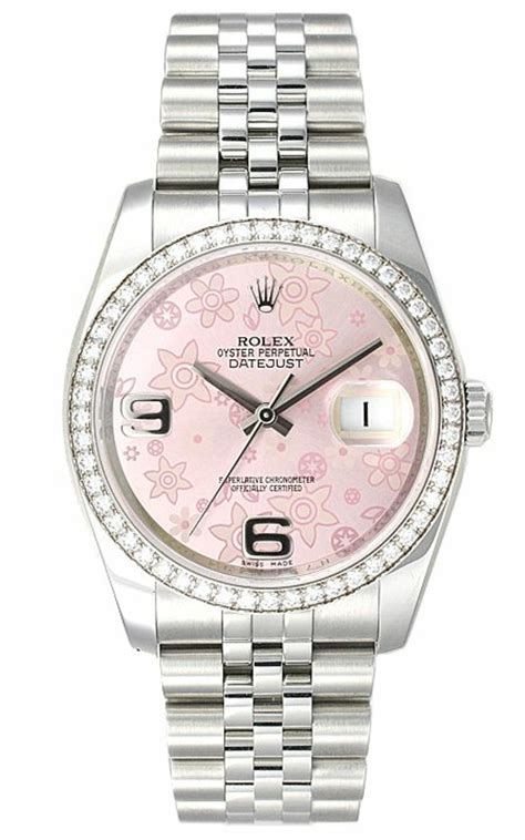 rolex damenuhren neu|rolex armbandduhren damen.